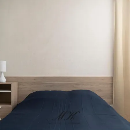 Le Charmille Balcon Face Aux Arbres Charlemagne Apartman Nancy